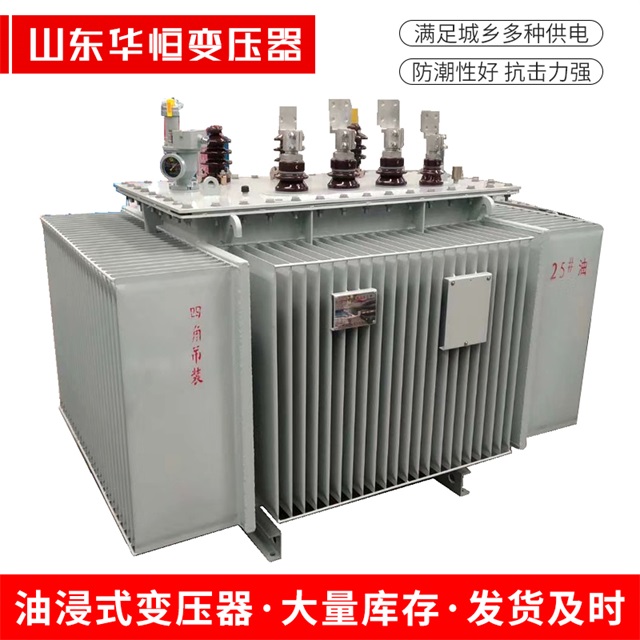 S13-10000/35宜州宜州宜州电力变压器厂家