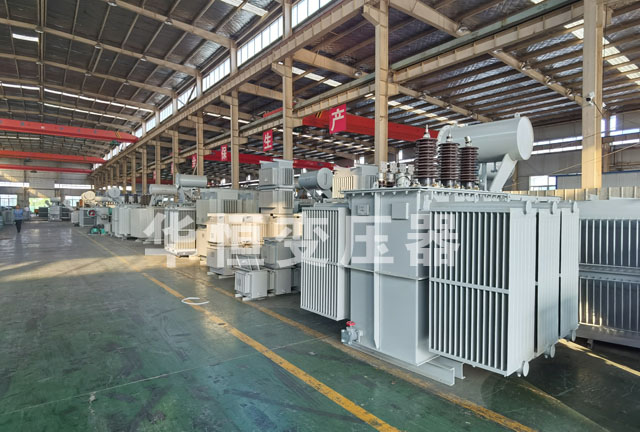 S13-8000/35宜州宜州宜州电力变压器厂家