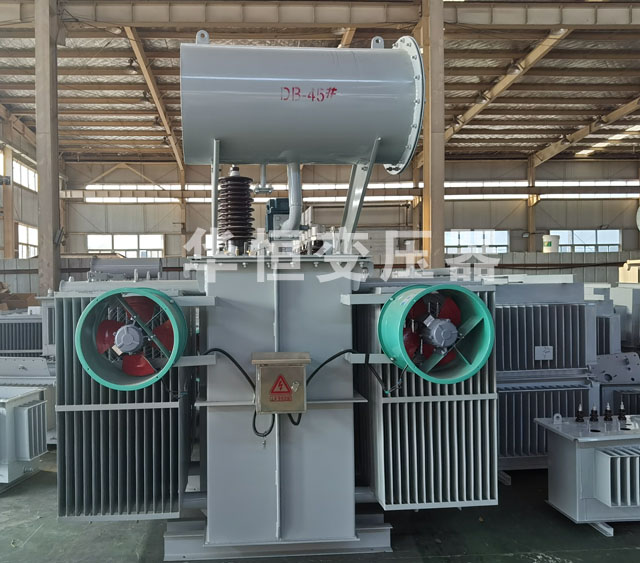 S13-8000/35宜州宜州宜州电力变压器