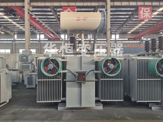 S11-8000/35宜州宜州宜州电力变压器价格