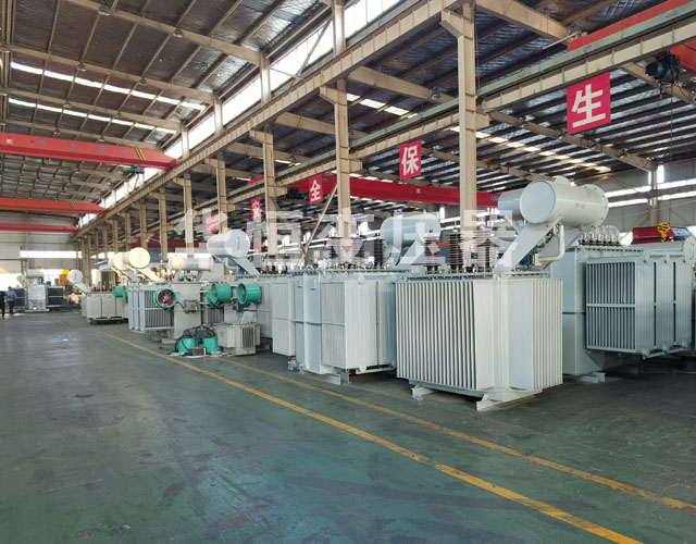 S13-10000/35宜州宜州宜州油浸式变压器