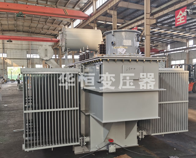 S11-8000/35宜州宜州宜州油浸式变压器价格