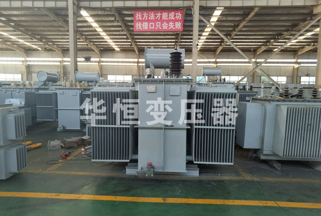 SZ11-6300/35宜州宜州宜州油浸式变压器价格