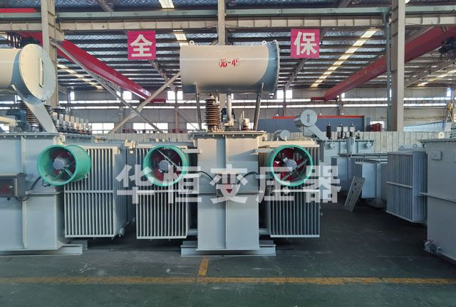 S13-6300/35宜州宜州宜州油浸式变压器